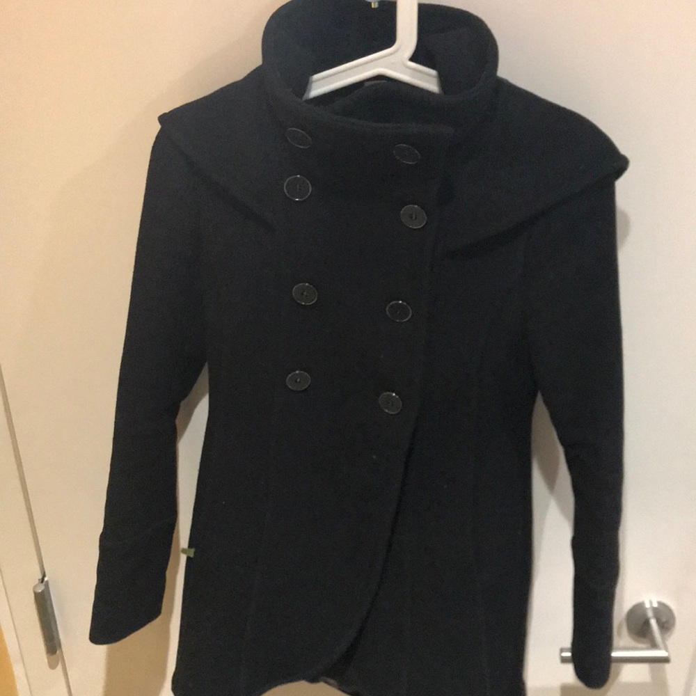 Soia & Kyo coat